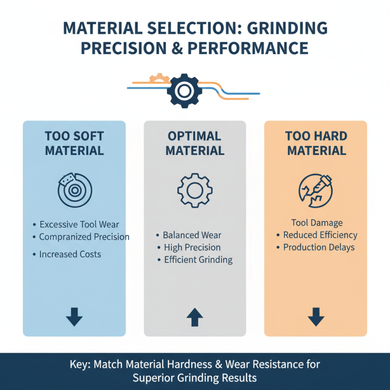 Top 10 Grinding Precision Parts You Need for Your Manufacturing Process?