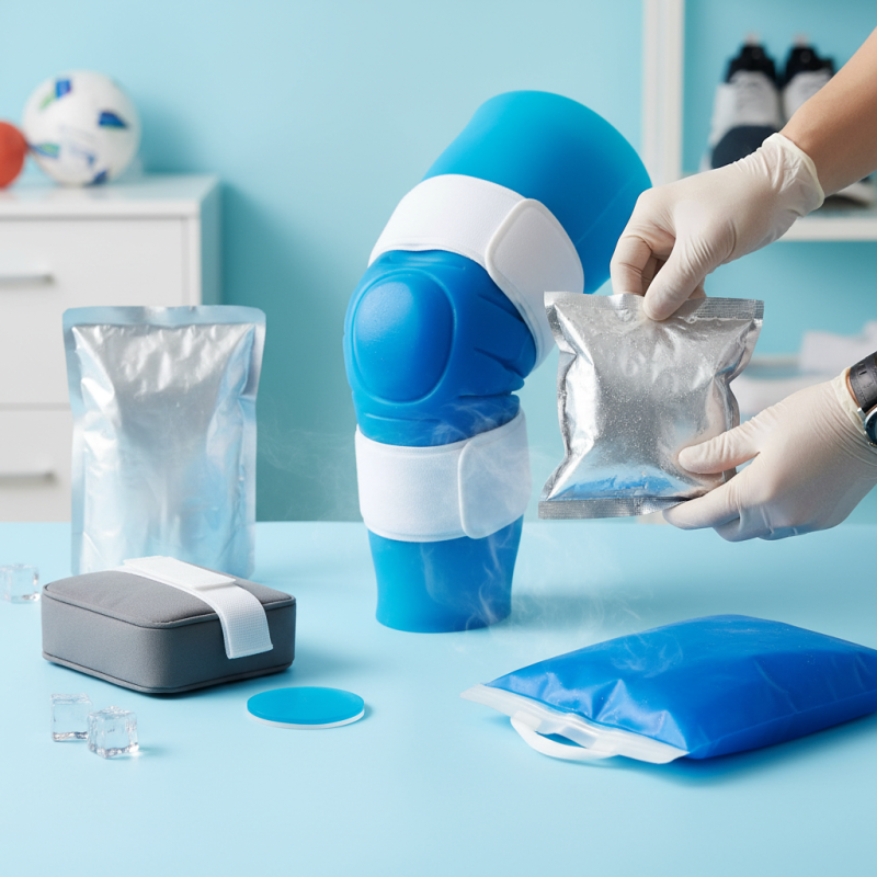 2026 Best First Aid Cool Packs for Quick Relief Solutions?