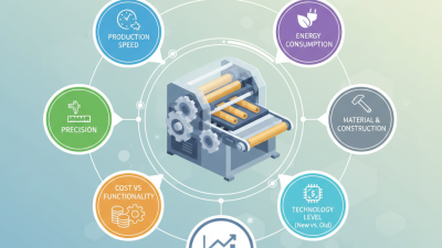2026 Top Wafer Roll Machine Features and Buying Guide?