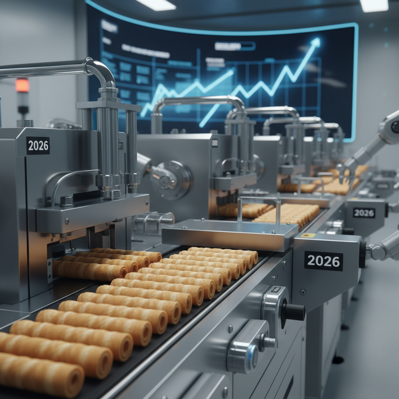 What is the Best Wafer Roll Machine for 2026?