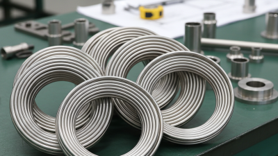 How to Choose Astm A269 304 Coil Tube for Your Next Project?