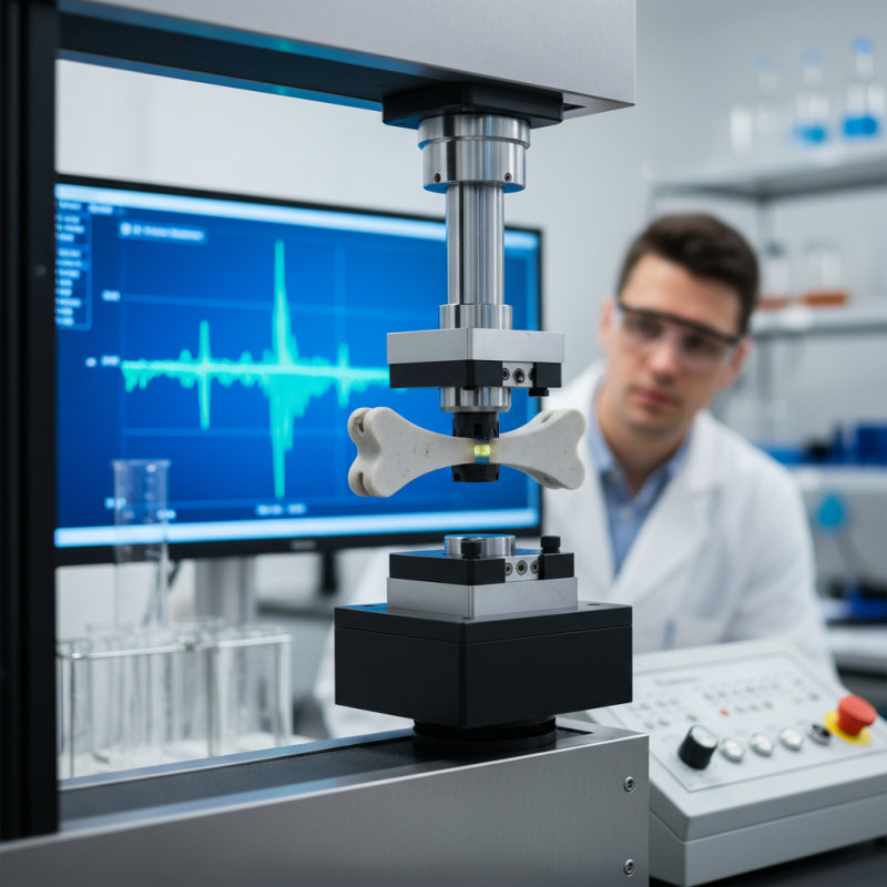 2026 How to Operate a Universal Tensile Machine Effectively?