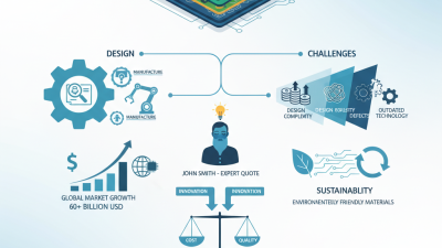 How to Design and Manufacture Printed Circuit Boards?