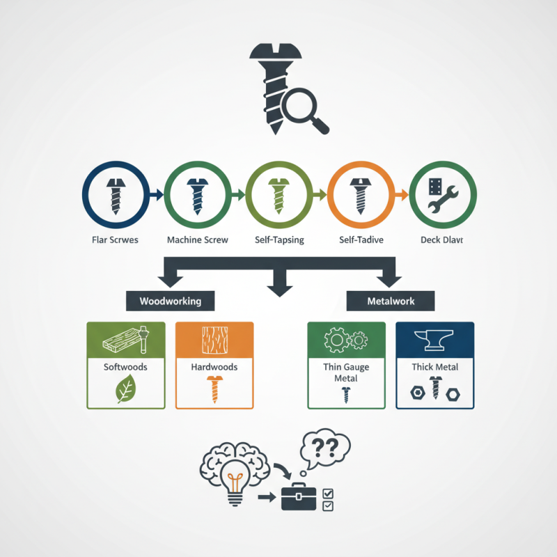 Best 5 64 Screws for Your Projects How to Choose?