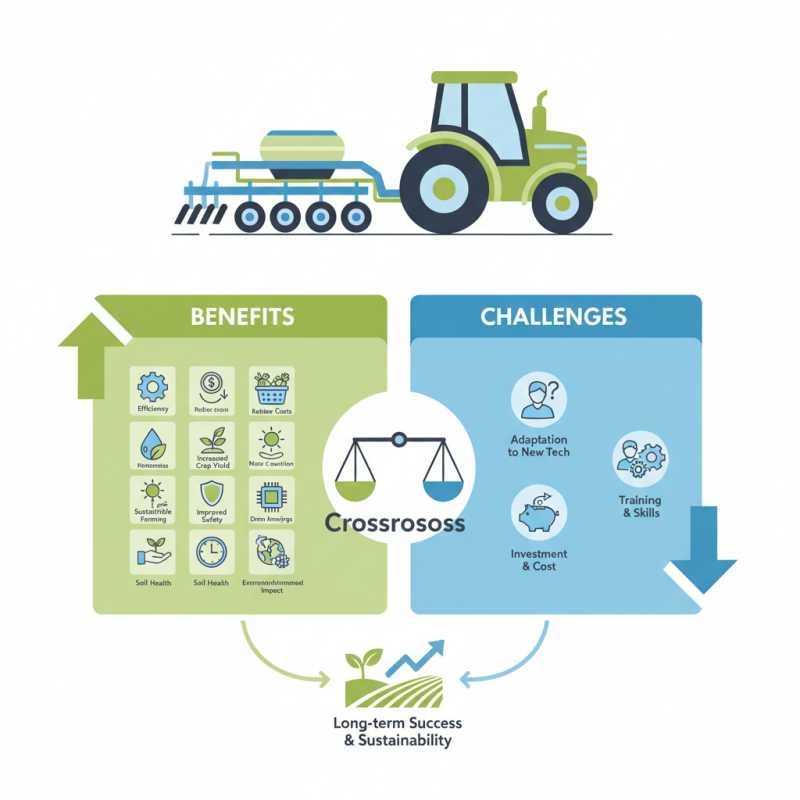 Top 10 Benefits of New Machinery in Agriculture?