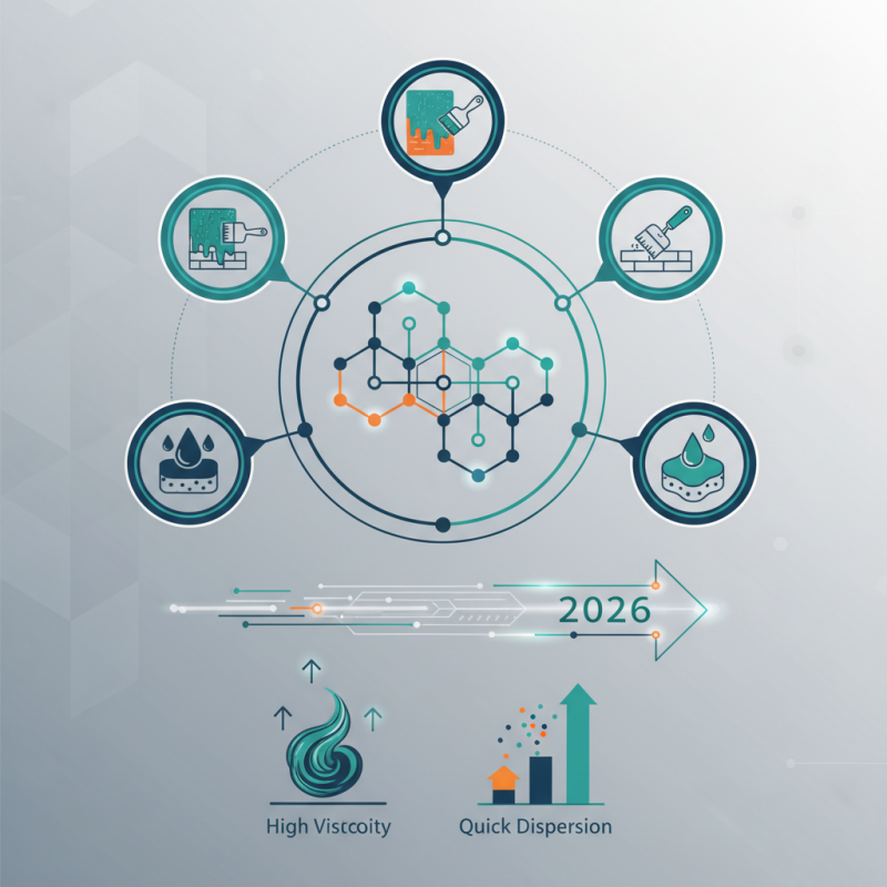 2026 Best Cellulose Ether Additives for Your Projects?