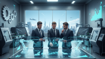 How to Choose New Machinery for Your Business in 2026?