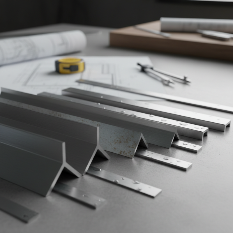 2026 How to Choose the Right Stainless Steel Angle for Your Projects?