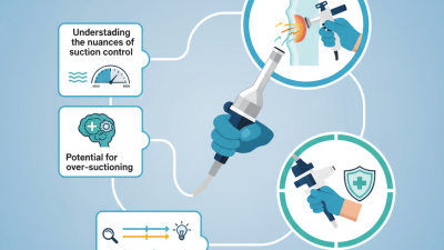 2026 How to Use a Yankauer Suction Device Effectively?