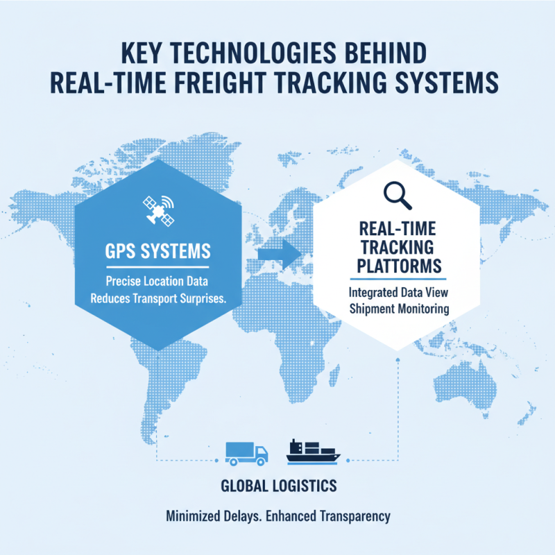 How to Effectively Track Your Logistics Freight in Real Time?