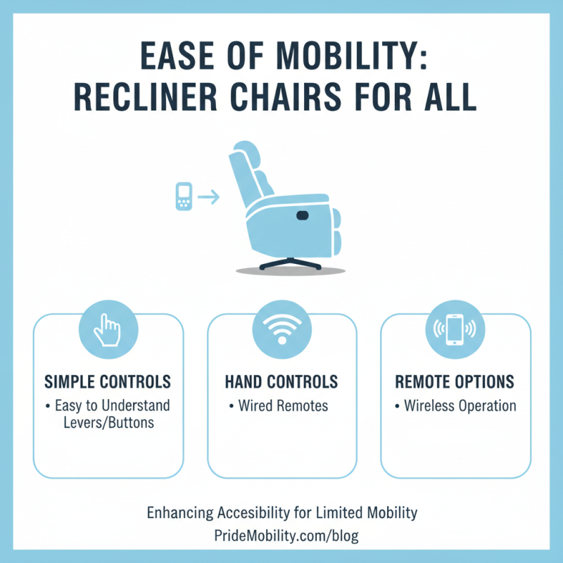 2026 How to Choose the Best Pride Recliner Chairs for Your Home?