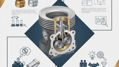Essential Tips for Customized Valve Guide Selection