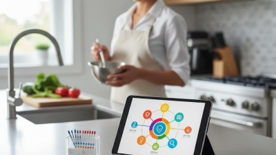 2026 Best Food Safety Kits for Home Use and How to Choose?