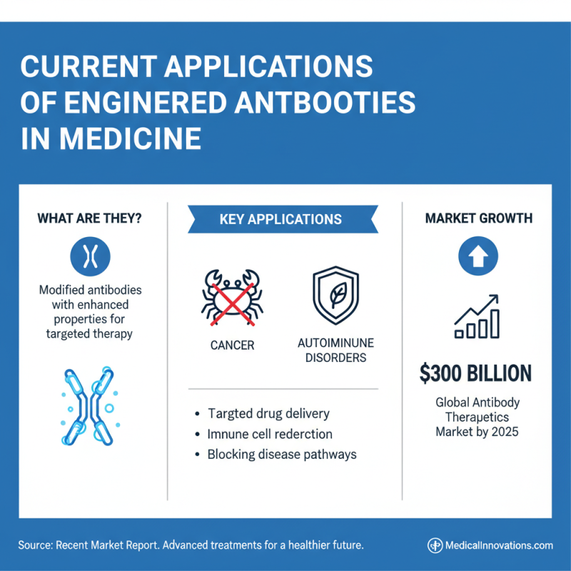 What is Antibody Engineering and How Does It Work?