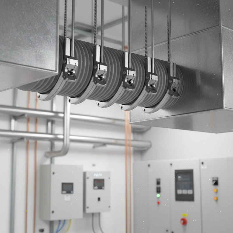 2026 Best Ducting Clips for Efficient HVAC Solutions?