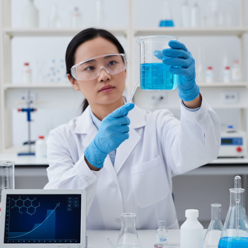 HPMC Benefits and Uses in Liquid Detergents Explained