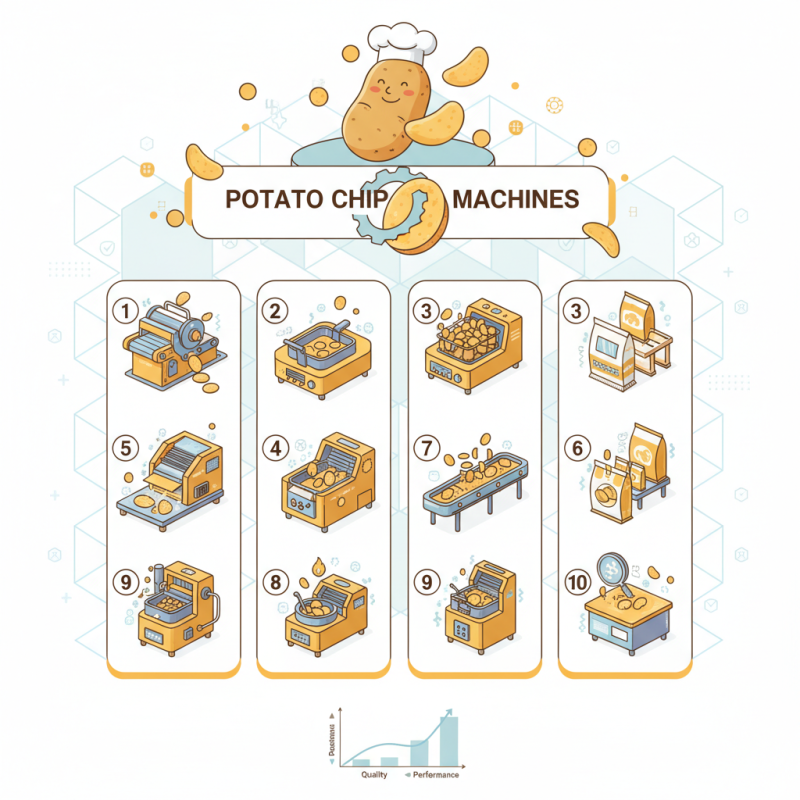 Top 10 Potato Chips Machines for Perfect Crunchy Snacks?