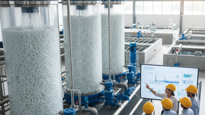 How to Choose the Right MBBR Filter for Your Needs?