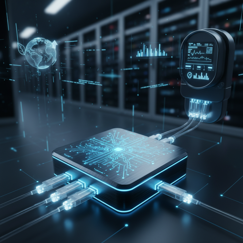 Top Power Sensors for Efficient Energy Management in Modern Technology?