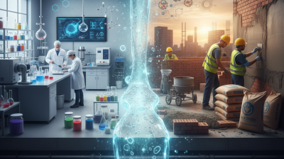 What is HPMC and How is it Used in Industry?