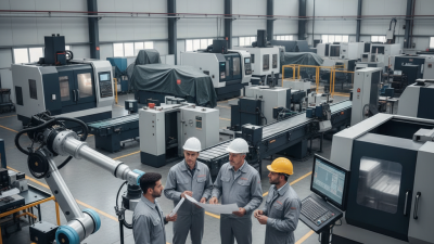 New Machinery Tips for Choosing the Best Equipment?