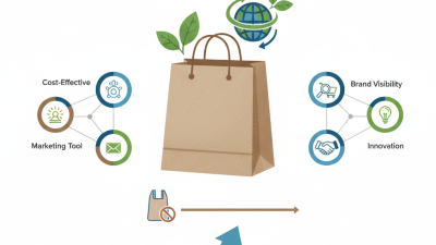 Why Choose Printed Paper Bags for Your Business Needs?