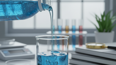 What is HPMC and Why is it Important for Liquid Detergents?