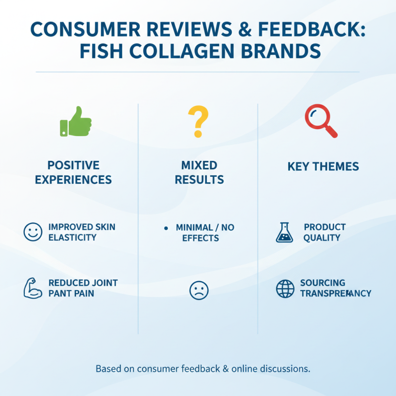What is the Best Fish Collagen Factory for Quality Products?