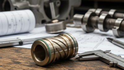 What is a Customized Valve Guide and Why Does It Matter?