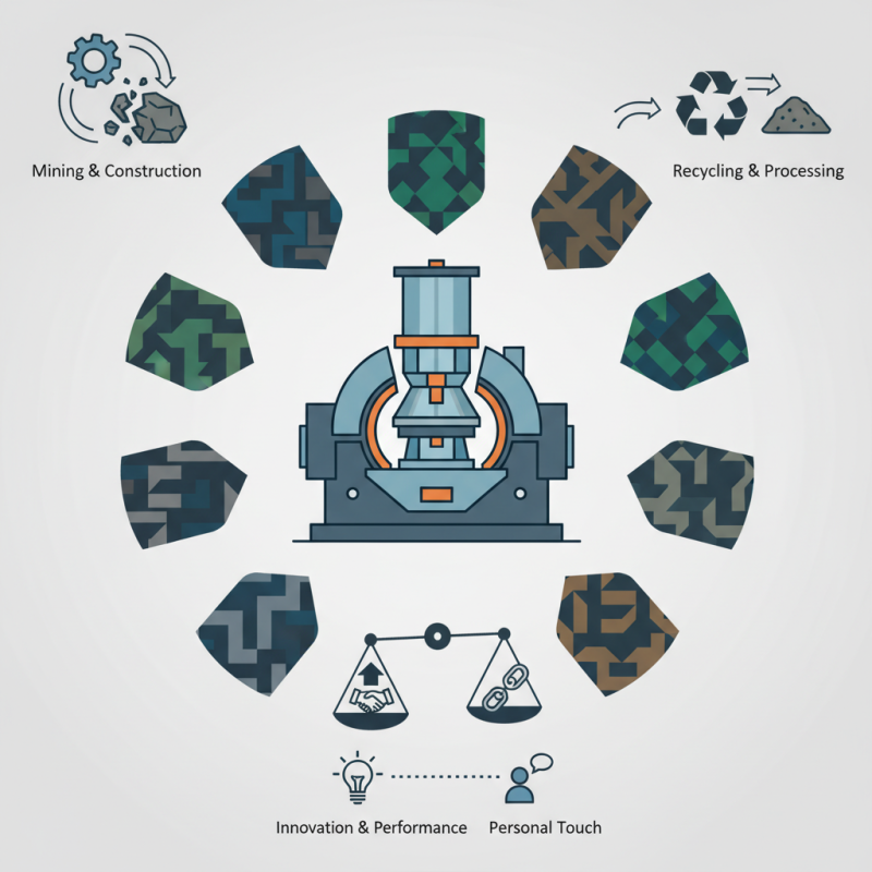 Top 10 Gyratory Crusher Manufacturers What You Need to Know?