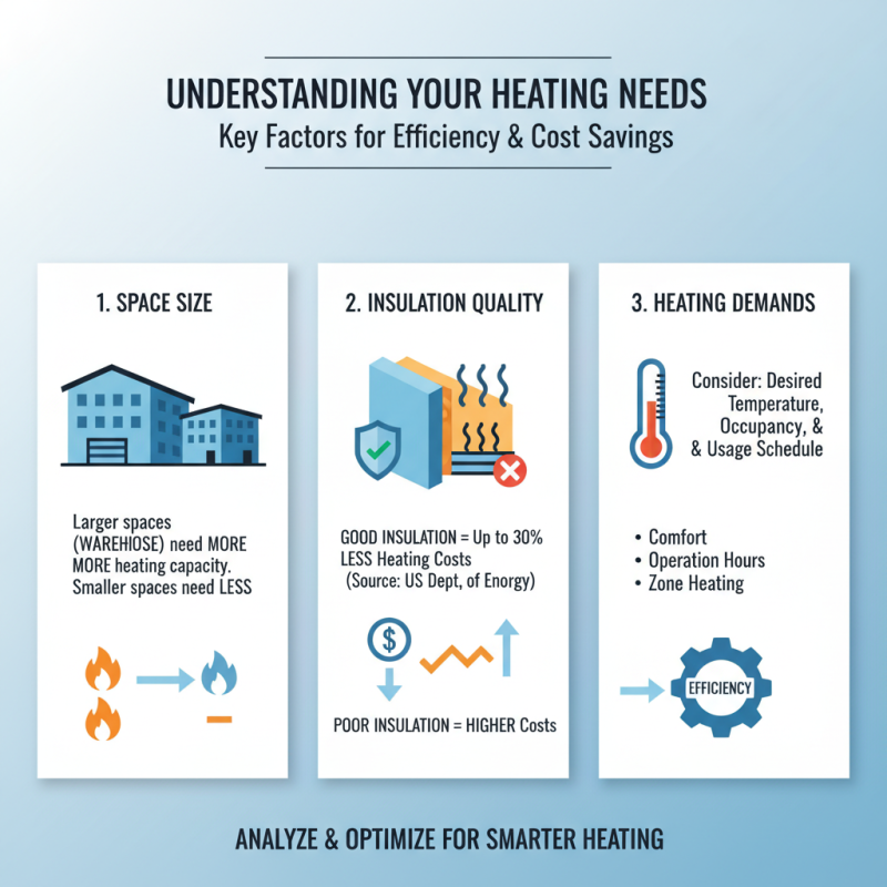10 Essential Tips for Choosing the Right Commercial Heater?