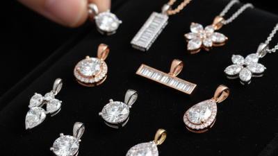 10 Essential Tips for Choosing the Perfect Diamond Pendants