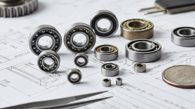 How to Choose the Right Small Ball Bearings for Your Projects?