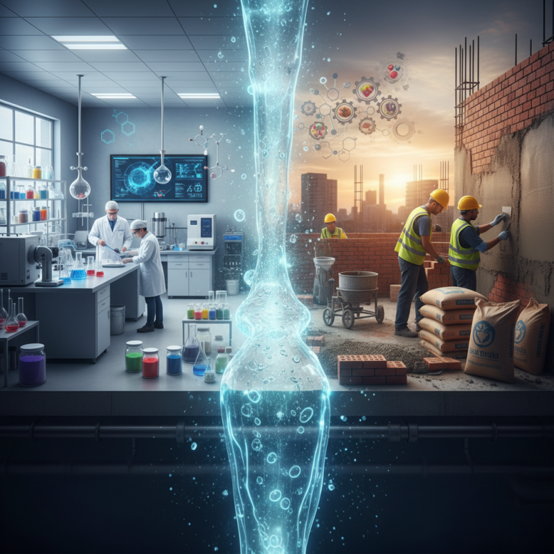 What is HPMC and How is it Used in Industry?