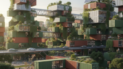 The 2026 Best Shipping Container Uses and Innovations?