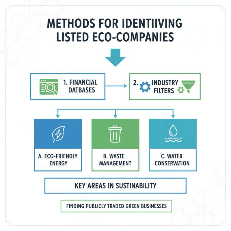 2026 How to Find Listed Companies in the Ecological and Environmental Protection Industry?