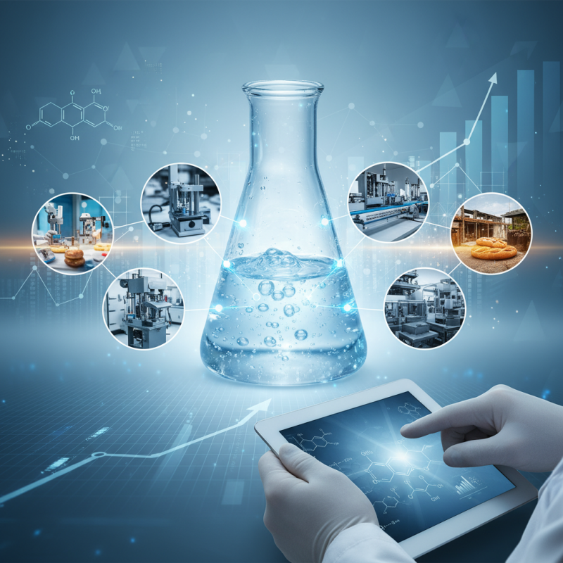 What is HPMC and How is it Used in Various Industries?