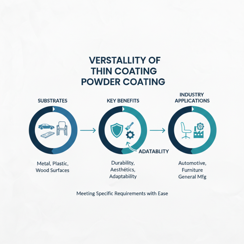 Top 10 Benefits of Thin Coating Powder Coating Solutions?