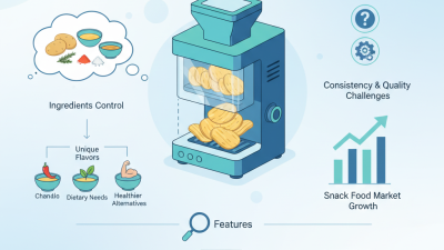 2026 Best Potato Chips Machine for Homemade Snacks?