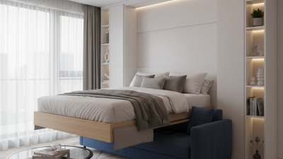 10 Best Wall Beds for Space Saving Solutions at Home?
