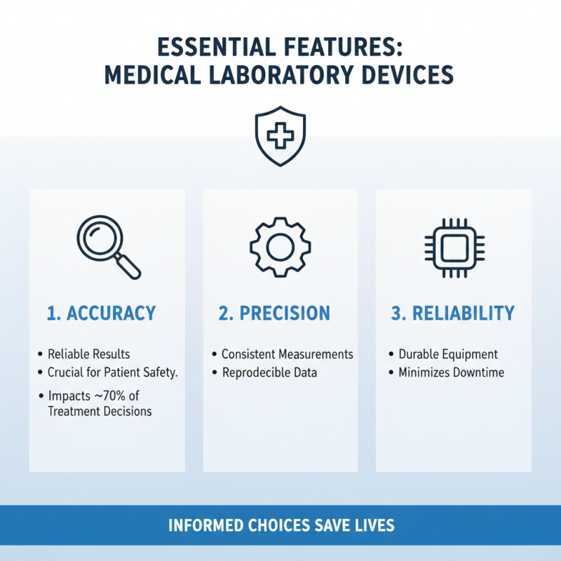 Top 10 Best Medical Laboratory Devices You Should Know?