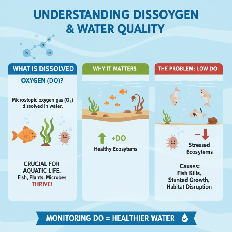 Top 10 Dissolved Oxygen Sensors for Accurate Water Quality Monitoring?