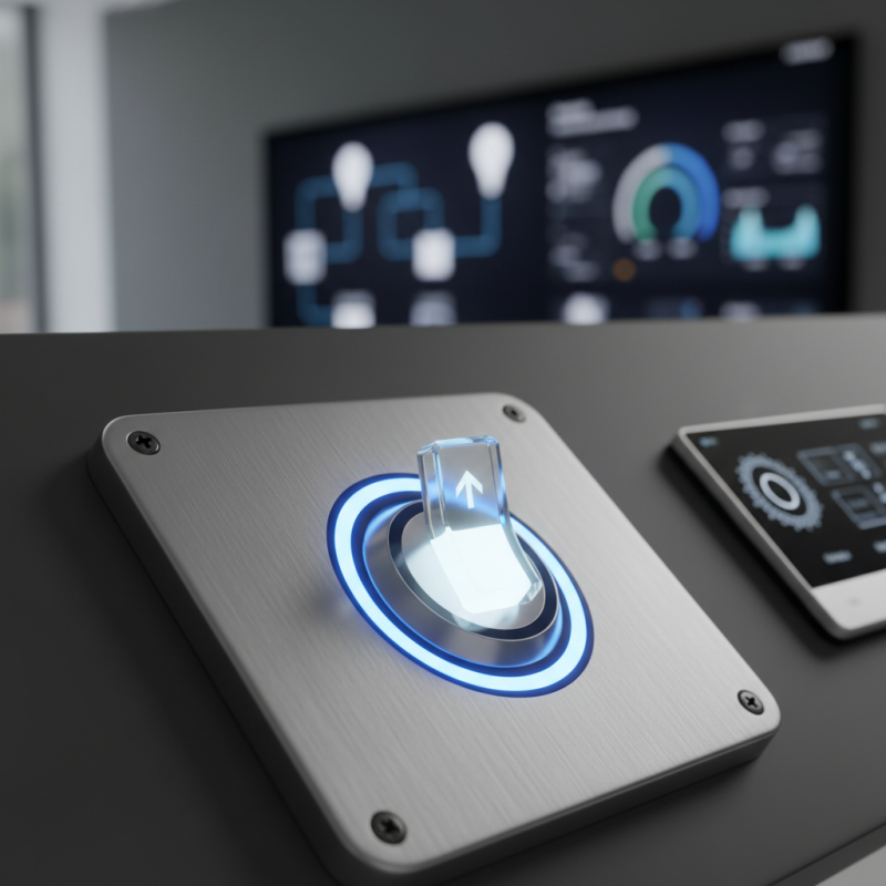 2026 How to Use a Led Rocker Switch Effectively?