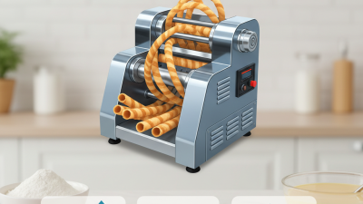 2026 Top Wafer Roll Machine Reviews and Buying Guide?