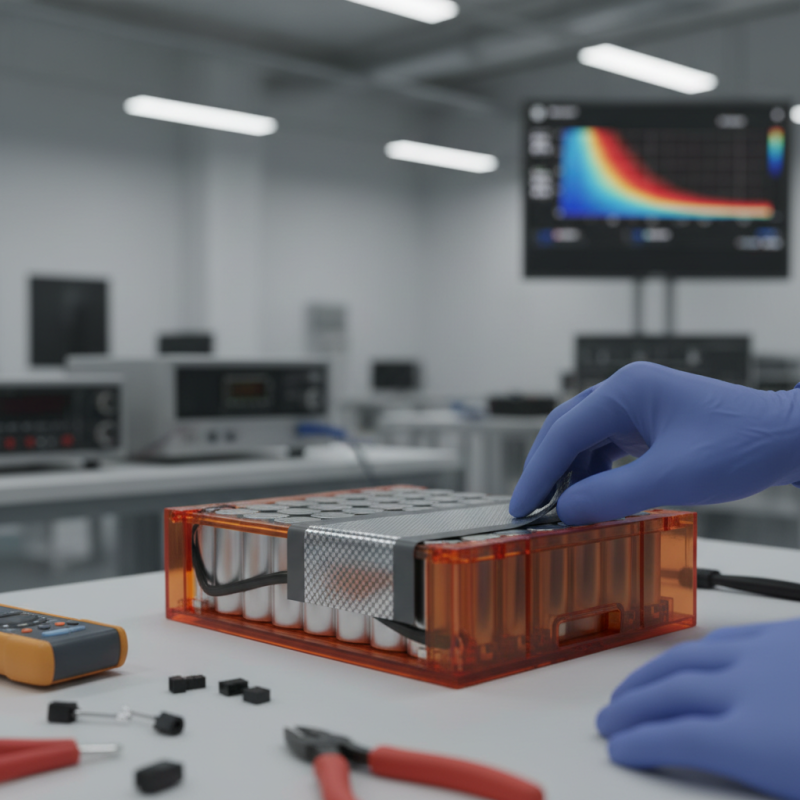 What is Battery Heat Tape and How Does It Work?