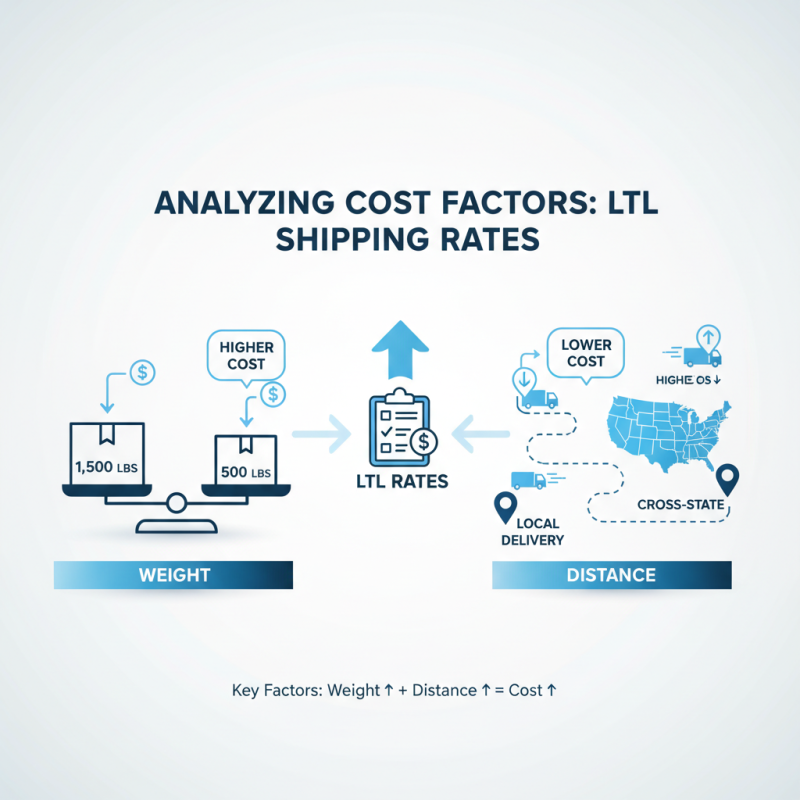Top 10 Ltl Delivery Tips for Efficient Shipping Solutions?