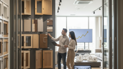 How to Choose the Best Interior Folding Door Manufacturer?