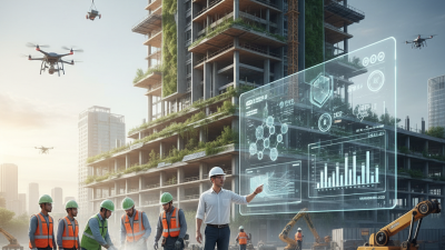 What is the 2026 Best HPMC for Construction Applications?