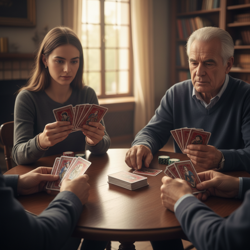 2026 How to Play Balot Playing Cards Like a Pro?