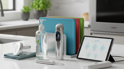 Best Food Safety Kits for Every Home Use in 2026?